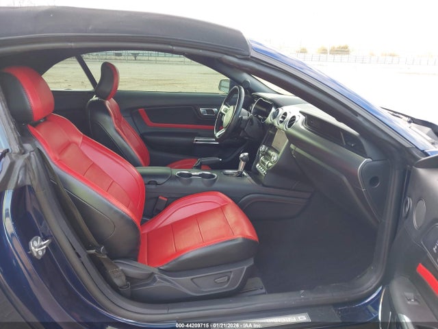 2020 FORD MUSTANG 1FATP8FFXL5117861 Photo 4