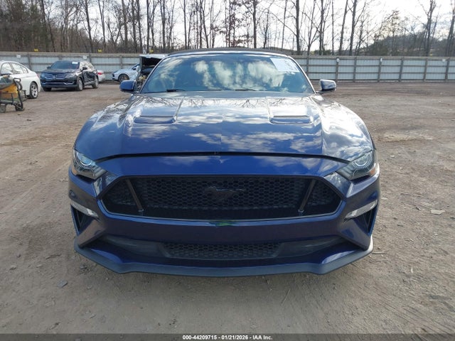 2020 FORD MUSTANG 1FATP8FFXL5117861 Photo 5