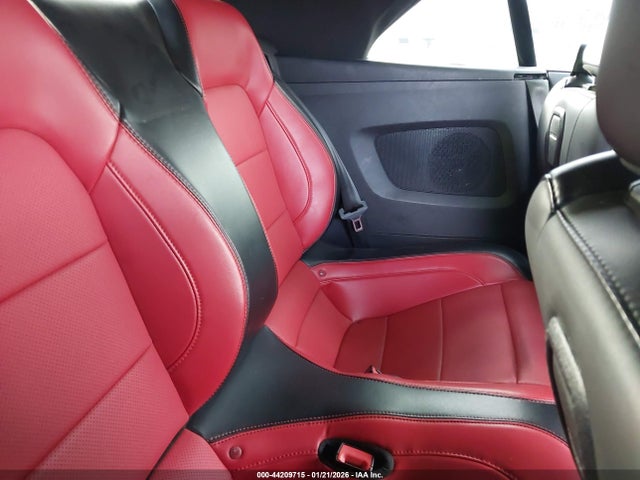 2020 FORD MUSTANG 1FATP8FFXL5117861 Photo 7