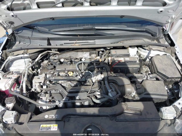 2024 TOYOTA COROLLA 5YFB4MDE4RP186719 Photo 9