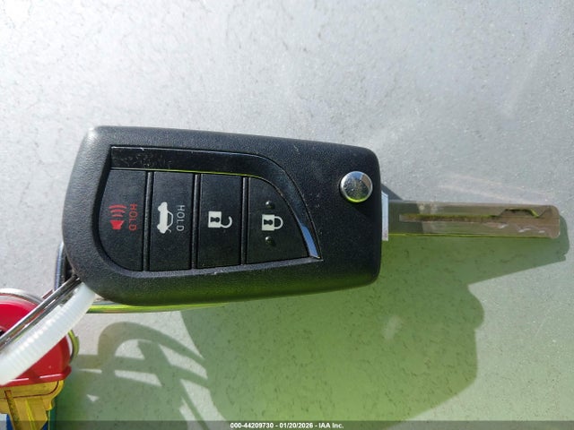 2024 TOYOTA COROLLA 5YFB4MDE4RP186719 Photo 10