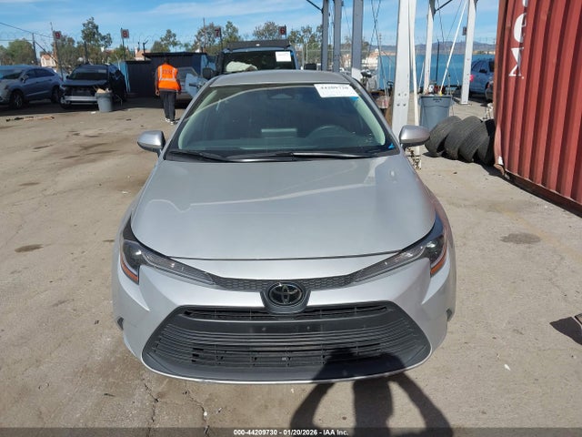 Toyota COROLLA LE 2024 5YFB4MDE4RP186719 Image 12
