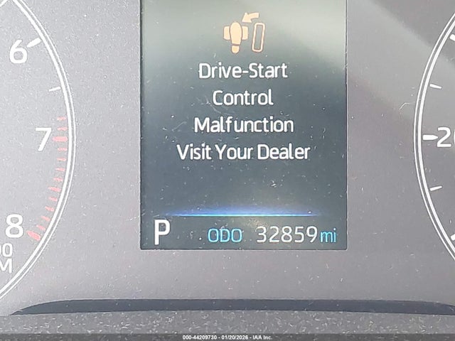 Toyota COROLLA LE 2024 5YFB4MDE4RP186719 Image 15