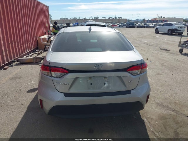 Toyota COROLLA LE 2024 5YFB4MDE4RP186719 Image 16