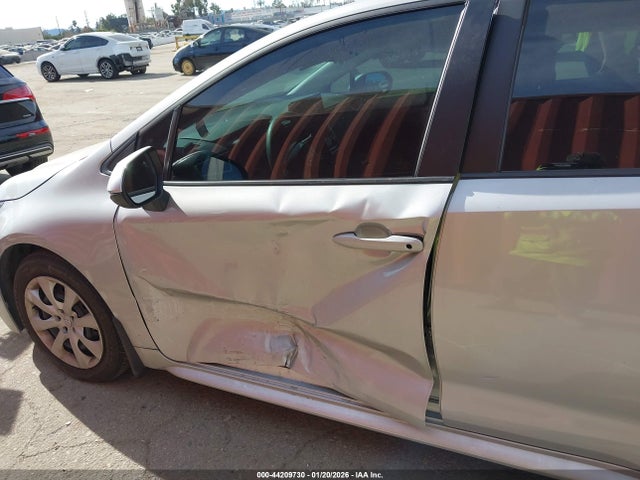 Toyota COROLLA LE 2024 5YFB4MDE4RP186719 Image 17