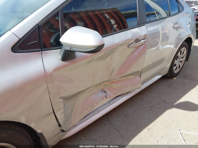 Toyota COROLLA LE 2024 5YFB4MDE4RP186719 Image 18