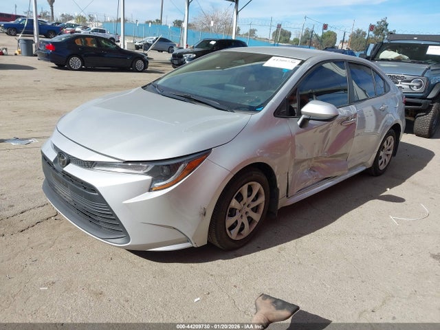 2024 TOYOTA COROLLA 5YFB4MDE4RP186719 Photo 1