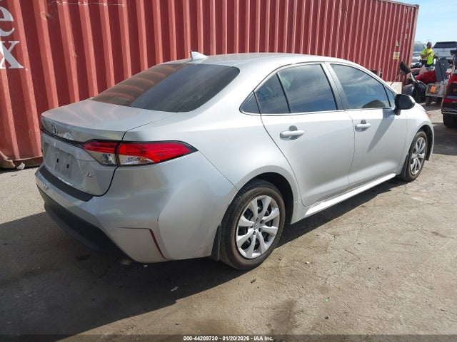 2024 TOYOTA COROLLA 5YFB4MDE4RP186719 Photo 3