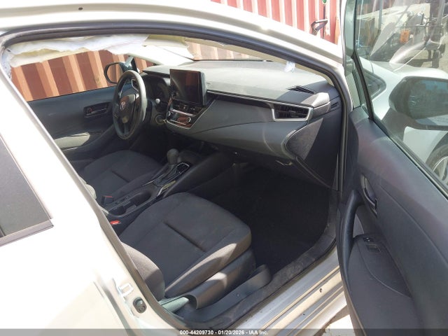 2024 TOYOTA COROLLA 5YFB4MDE4RP186719 Photo 4