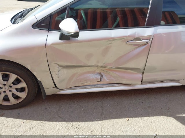 2024 TOYOTA COROLLA 5YFB4MDE4RP186719 Photo 5