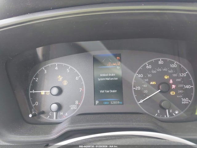 2024 TOYOTA COROLLA 5YFB4MDE4RP186719 Photo 6