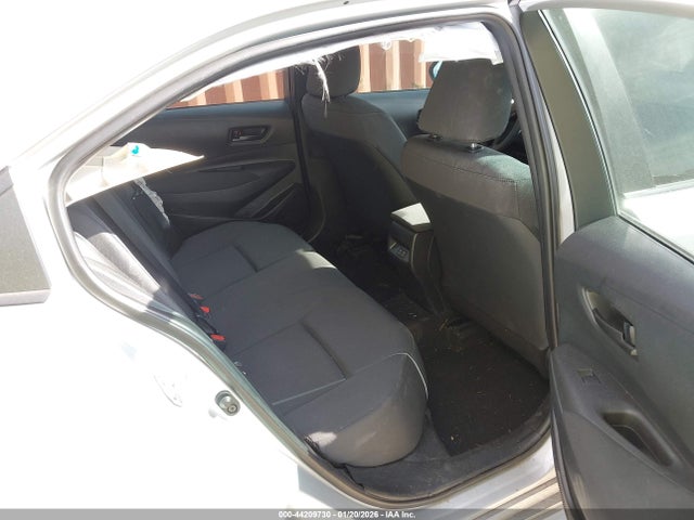 2024 TOYOTA COROLLA 5YFB4MDE4RP186719 Photo 7