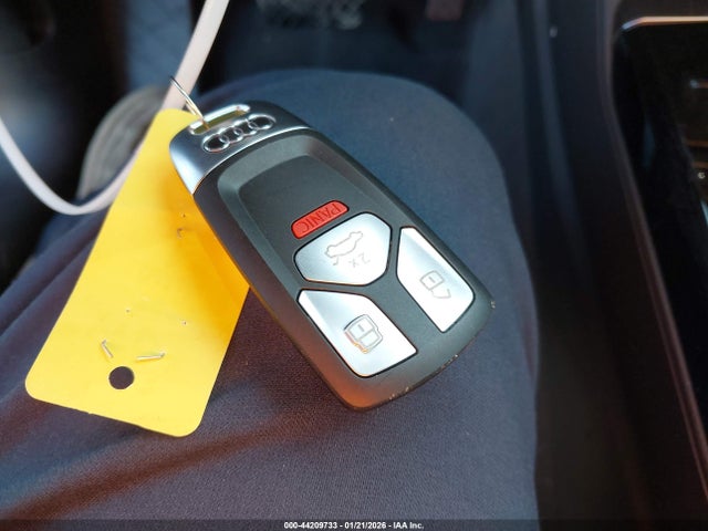 Aukcja sprzedaży 2025 Audi Q5 Premium 40 Tfsi Quattro S Tronic, vin: WA1ABAFY1S2053583, numer aukcji: 44209733