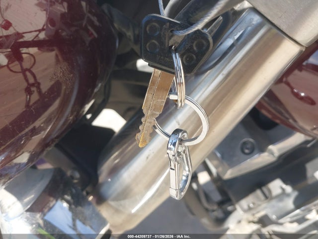 2009 YAMAHA XVS950 JYAVN01E59A002878 Photo 10