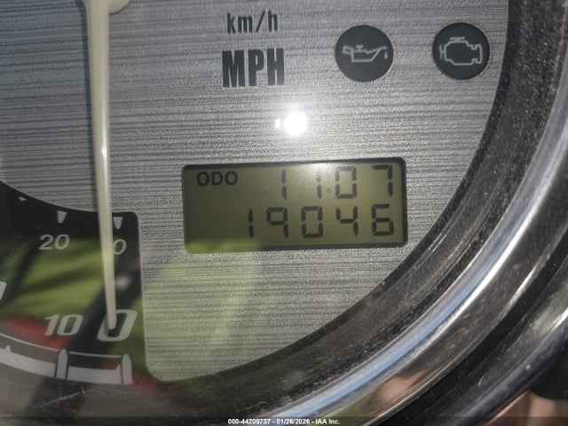 2009 YAMAHA XVS950 JYAVN01E59A002878 Photo 6