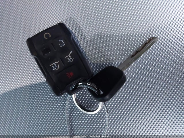 Chevrolet Tahoe Lt 2015 1GNSKBKC8FR106780 Image 11
