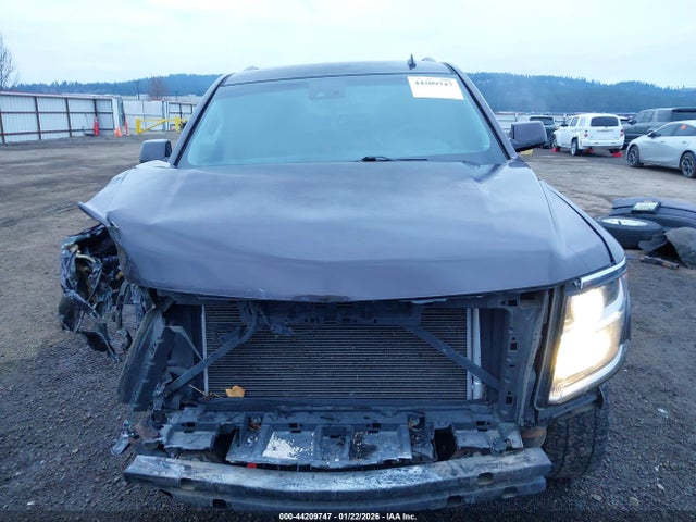 Chevrolet Tahoe Lt 2015 1GNSKBKC8FR106780 Image 13