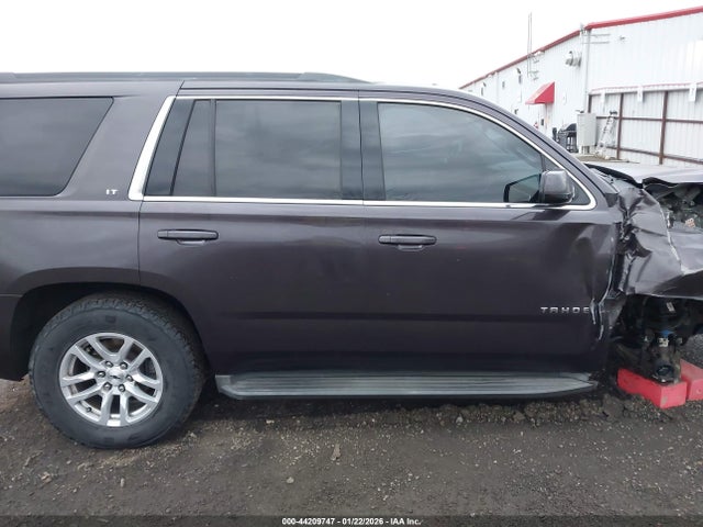 Chevrolet Tahoe Lt 2015 1GNSKBKC8FR106780 Image 14