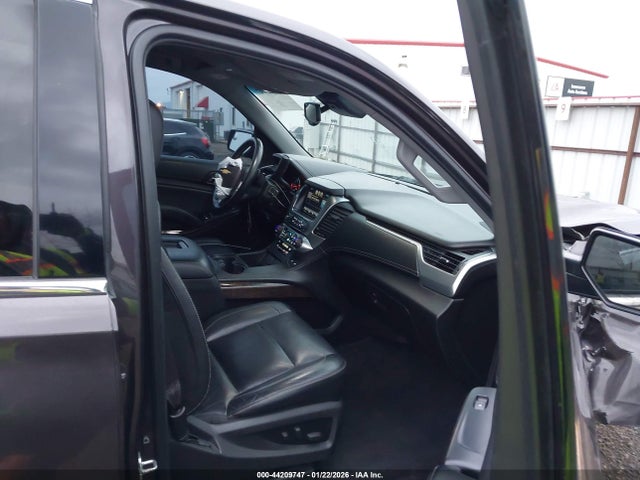 Chevrolet Tahoe Lt 2015 1GNSKBKC8FR106780 Image 5