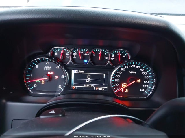 Chevrolet Tahoe Lt 2015 1GNSKBKC8FR106780 Image 7