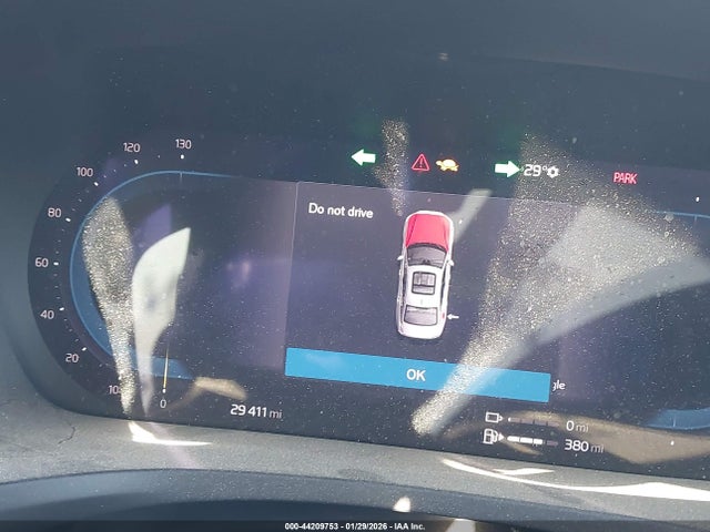 2024 VOLVO S60 RECHARGE PLUG-IN HYBRID 7JRH60FM6RG303169 Photo 6