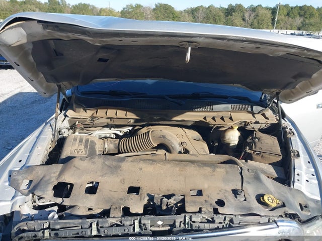 2014 Ram 1500 Slt მანქანა იყიდება აუქციონზე, vin: 1C6RR7GT8ES118600, აუქციონის ნომერი: 44209755