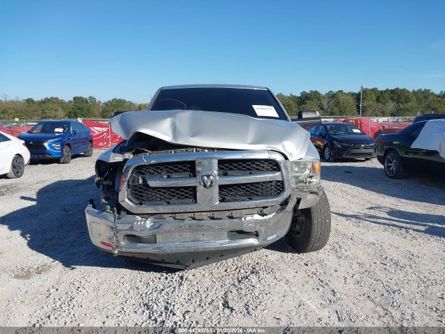 2014 Ram 1500 Slt მანქანა იყიდება აუქციონზე, vin: 1C6RR7GT8ES118600, აუქციონის ნომერი: 44209755