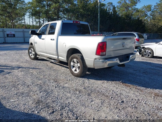 2014 Ram 1500 Slt მანქანა იყიდება აუქციონზე, vin: 1C6RR7GT8ES118600, აუქციონის ნომერი: 44209755