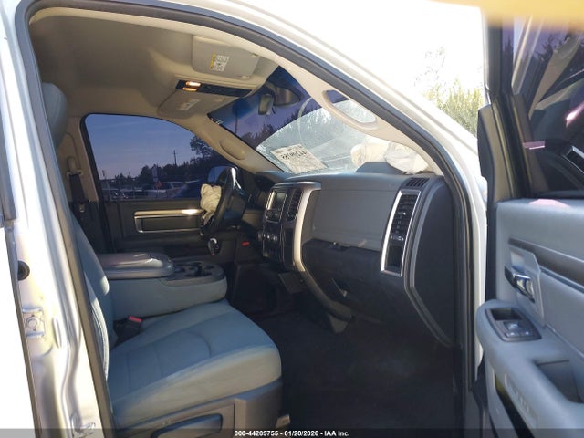 2014 Ram 1500 Slt მანქანა იყიდება აუქციონზე, vin: 1C6RR7GT8ES118600, აუქციონის ნომერი: 44209755