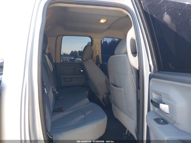 2014 Ram 1500 Slt მანქანა იყიდება აუქციონზე, vin: 1C6RR7GT8ES118600, აუქციონის ნომერი: 44209755