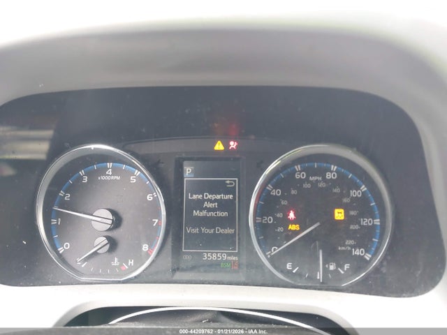 2017 TOYOTA RAV4 2T3YFREV0HW404143 Photo 6