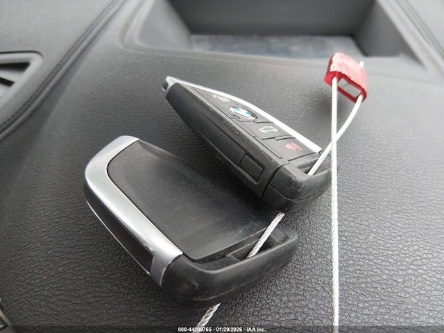 2018 BMW X2 WBXYJ5C30JEF78306 Photo 10