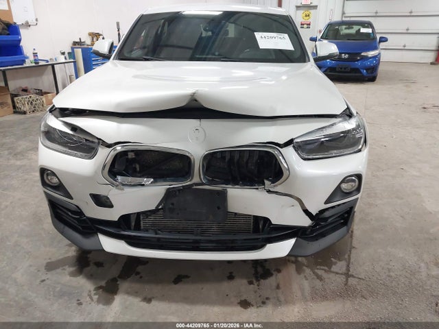 Продаж на аукціоні авто 2018 Bmw X2 Xdrive28i, vin: WBXYJ5C30JEF78306, номер лоту: 44209765