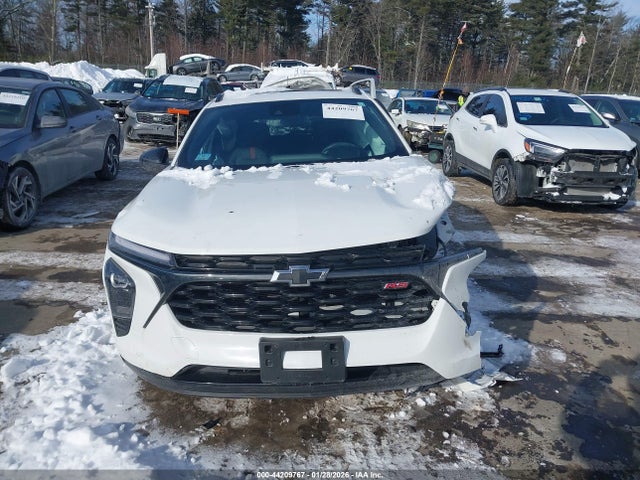 KL77LJE24RC066467 Chevrolet Trax 2rs