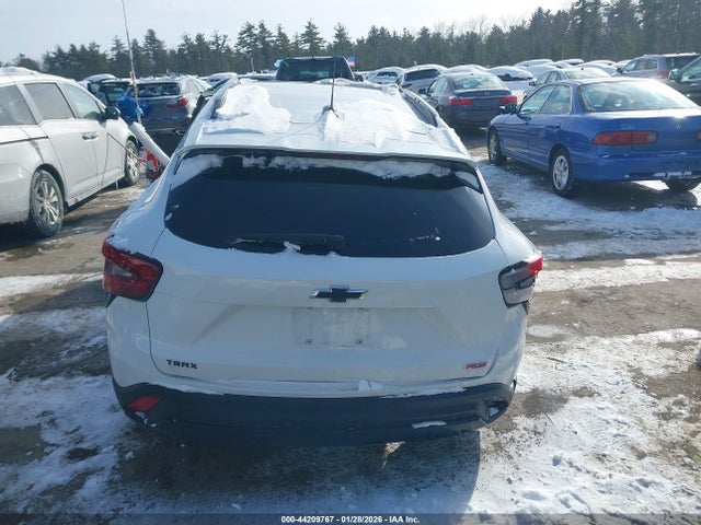 KL77LJE24RC066467 Chevrolet Trax 2rs