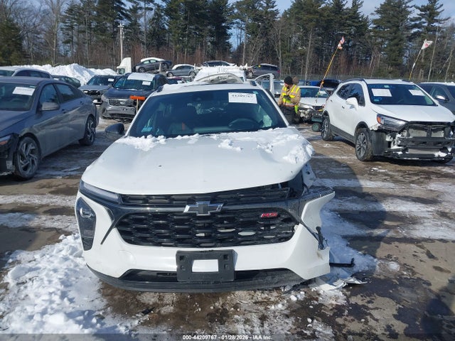 KL77LJE24RC066467 Chevrolet Trax 2rs