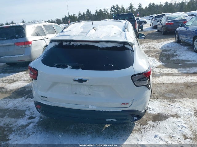 KL77LJE24RC066467 Chevrolet Trax 2rs