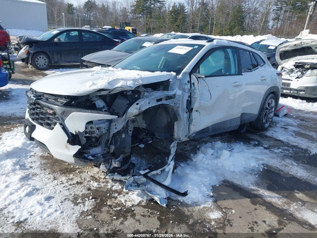KL77LJE24RC066467 Chevrolet Trax 2rs
