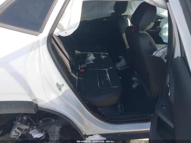 KL77LJE24RC066467 Chevrolet Trax 2rs