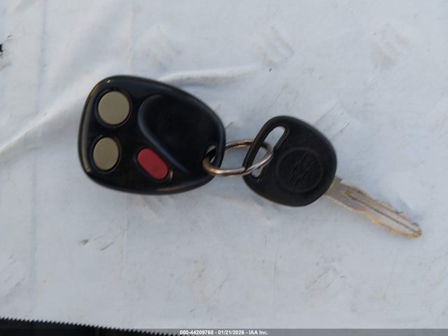 2006 CHEVROLET TRAILBLAZER 1GNDT13S062261984 Photo 10