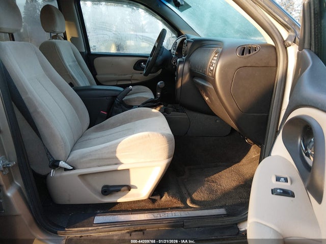 2006 CHEVROLET TRAILBLAZER 1GNDT13S062261984 Photo 4