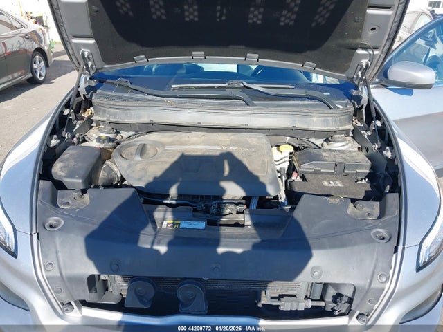 1C4PJMDS1EW276626 Jeep Cherokee Limited