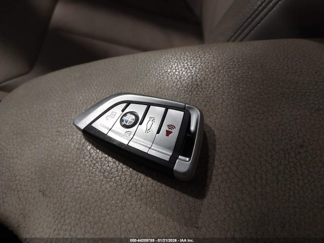 2015 BMW 328I WBA3B3C56FJ983895 Photo 10