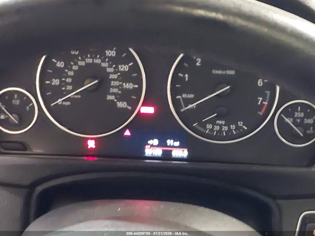 2015 BMW 328I WBA3B3C56FJ983895 Photo 6