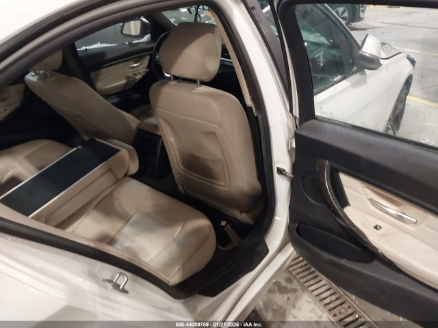 2015 BMW 328I WBA3B3C56FJ983895 Photo 7