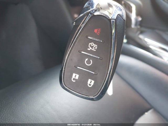 Продажа на аукционе авто 2024 Chevrolet Malibu Lt, vin: 1G1ZD5ST4RF189450, номер лота: 44209792