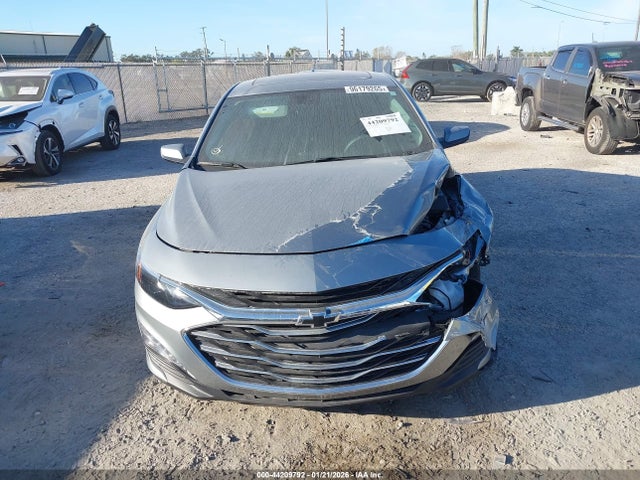 Продажа на аукционе авто 2024 Chevrolet Malibu Lt, vin: 1G1ZD5ST4RF189450, номер лота: 44209792