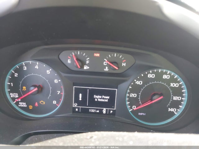 Продажа на аукционе авто 2024 Chevrolet Malibu Lt, vin: 1G1ZD5ST4RF189450, номер лота: 44209792