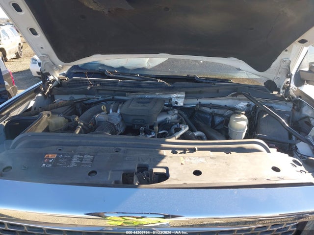 1GT42YE82GF177052 GMC Sierra K3500 Denali
