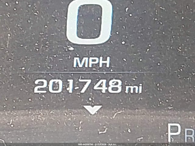 1GT42YE82GF177052 GMC Sierra K3500 Denali